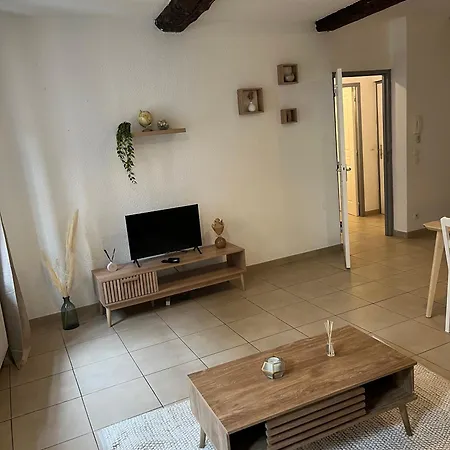 Apartmán Loft Boheme & Cosy Lit King Size *