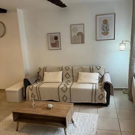 Apartmán Loft Boheme & Cosy Lit King Size